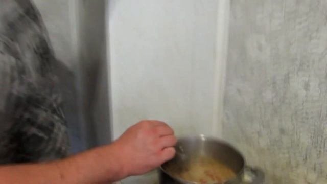 Пробы - Рис по-Болгарски 