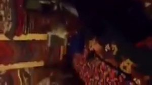 БОЗ ЯК КЕЛИНРО КАПИДАН 2019,ШАРМАНДА