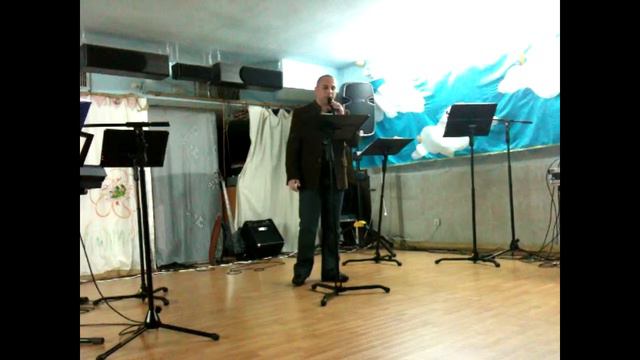 2012.02.17 Олег Друкер. Последнее время. Свет Миру. смотреть онлайн