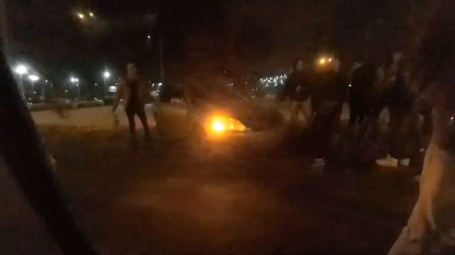 Боевая классика