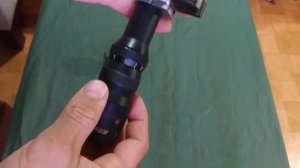 Оптический Прицел для пневматики ПОСП3-9х40 WaterProof