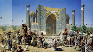 Верещагин   Послание человечеству