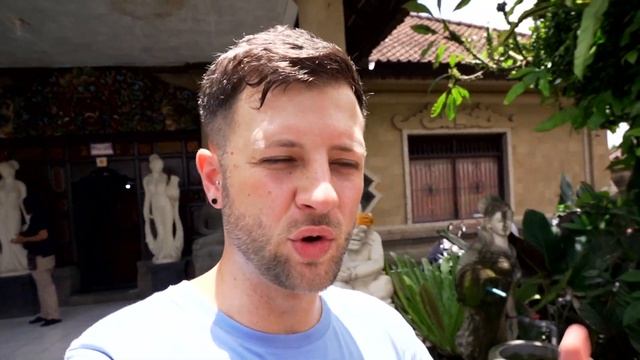 AVOID VISITING THESE PLACES IN BALI (Tourist Trap) ??