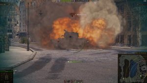 Куда пробивать все тяжелые танки 8 уровня в World of Tanks