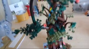 Обзор на всех моих динозавров лего и не только.mp4