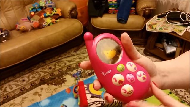 Музыкальный Мими фон Ouaps смотреть онлайн