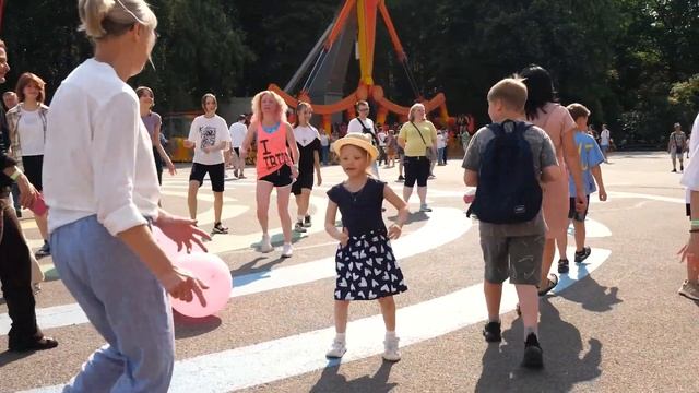 «Лови Ритм» 2023 - молодёжный фестиваль танцевальных мастер классов. смотреть онлайн