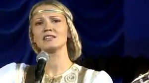 Юлия Славянская Я во храме пустом