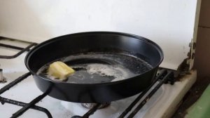 Проверяем рецепт от Обломова (oblomoff) грибной соус для стейка