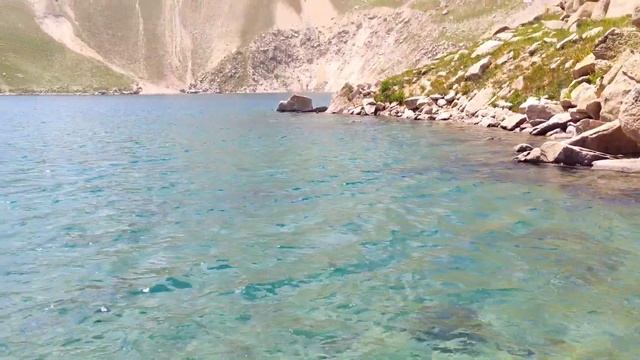 Арашан - долина сапфировых озёр. смотреть онлайн