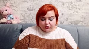 Мой уход за волосами