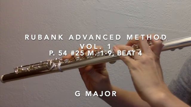 Flute All Region Etudes смотреть онлайн