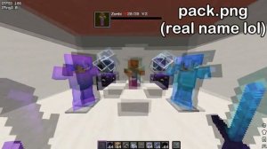 Best Minecraft PvP Texture Packs 1.16-1.17 (5/4)