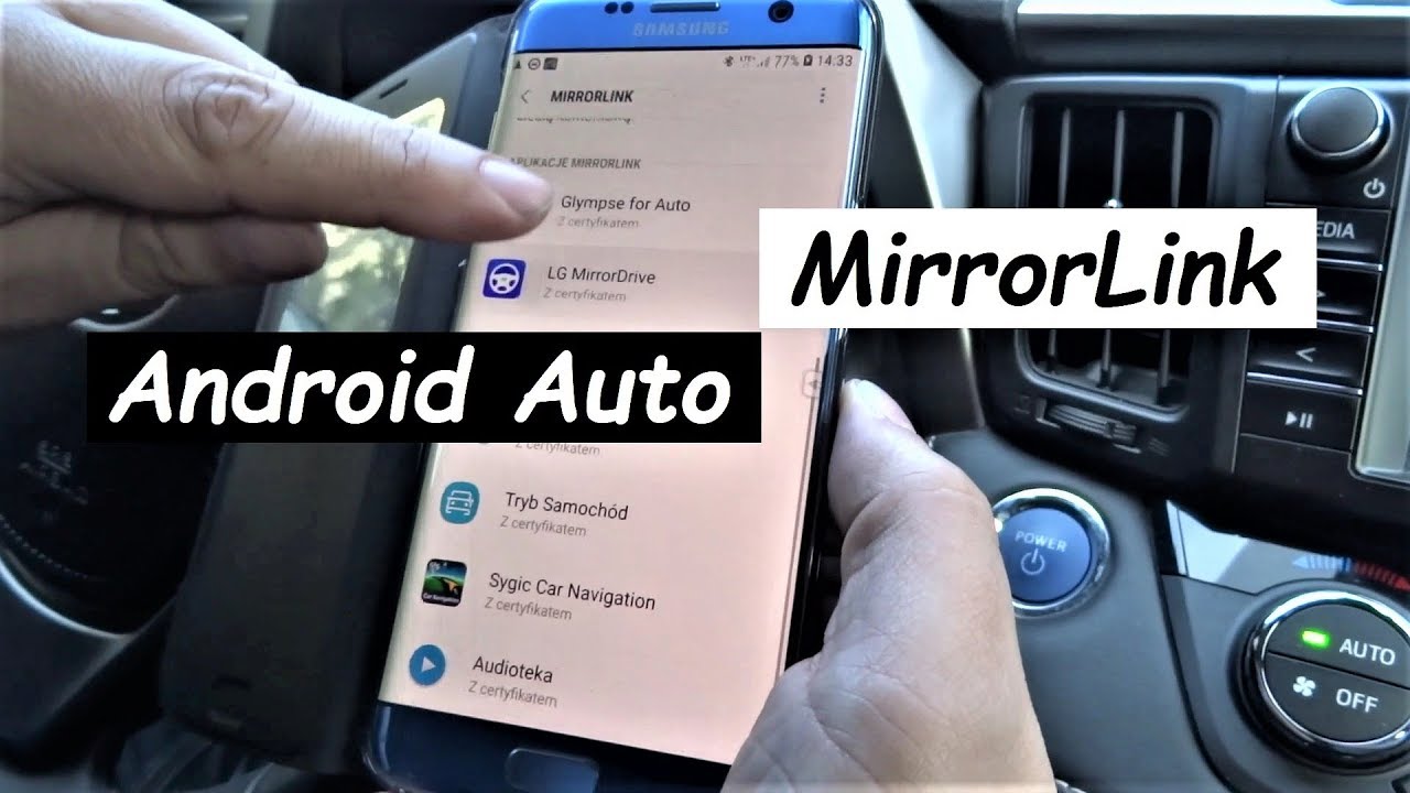 Mirror link. MIRRORLINK или андроид авто что лучше. Samsung a12 поддерживает ли функцию MIRRORLINK.