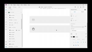 Sign In/Sign Up Page UI Design in Adobe XD | Adobe XD Design Tutorial