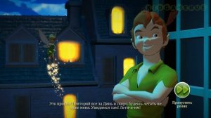 Disneyland Adventures Прохождение Часть 2