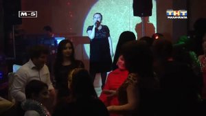 Шагалай Магомедова - Видение