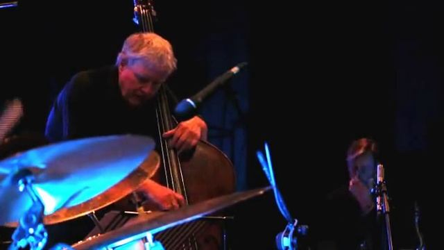 Alfie. Arild Andersen trio .Camerino Italy 2014 смотреть онлайн