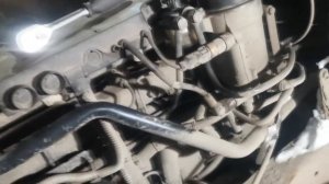 MAN TGL 12 180  Делаем ТО