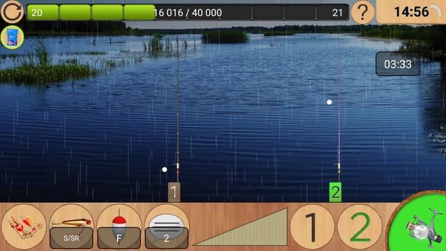 РЕАЛЬНАЯ РЫБАЛКА. КАК ВЫИГРЫВАТЬ НА ТУРНИРЕ "МАТЕМАТИК"? (Объясняю в конце). смотреть онлайн