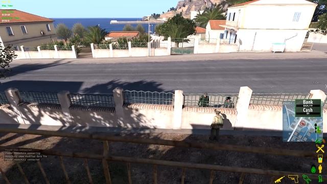 City Life 3 - Castle Doctrine смотреть онлайн