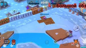 БАГИ, ФИШКИ И СЕКРЕТЫ В ИГРЕ ZOOBA / BUGS, CHIPS AND SECRETS IN GAME ZOOBA