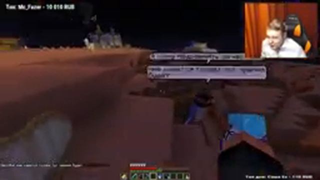 #СП СТРОИМ ФЕРМУ ЗОЛОТА ip в описании 1.12 смотреть онлайн