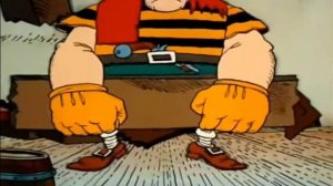 топ 3 мема по мультфильму "Остров сокровищ"