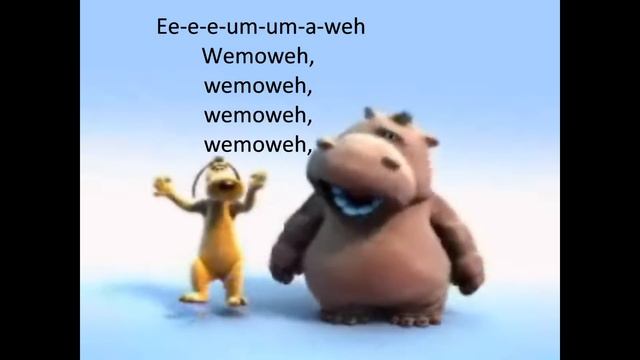 The Lion Sleeps Tonight Lyrics смотреть онлайн