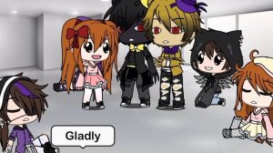 Afton Family Stuck In a Room for 24 hours (1/6) [!!!My AU!!!]