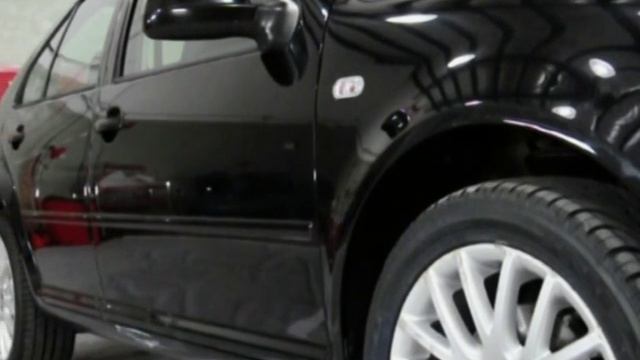 VW BORA 1.8T CAR DETAIL LUJAN смотреть онлайн