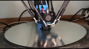 Крутое приспособление на 3д принтере