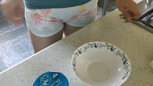 ASMR #1 Вкусная цветная капуста / сытный обед / питаемся правильно смотреть онлайн