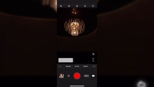 Фотографируем Как Профи - Moment Pro Camera! смотреть онлайн
