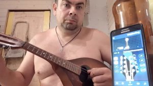 Как настроить мандолину, балалайку, гитару.