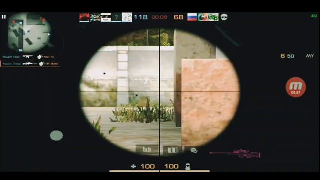 Я всегда молодой!!! | Fragmovie Standoff 2 смотреть онлайн