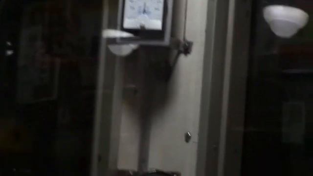 Метропоезд Санкт-Петербурга 8-78: метровагон Ем-501, б. 6288 - 1 линия (29.04.18) смотреть онлайн