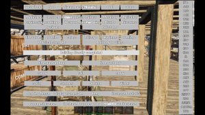 No One Survived - Cheat Menu #noonesurvived #cheat