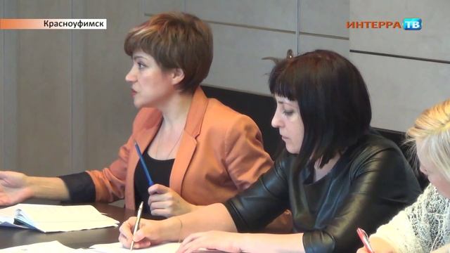 Красноуфимск подготовка к празднованию победы люфт 21 01 15 смотреть онлайн