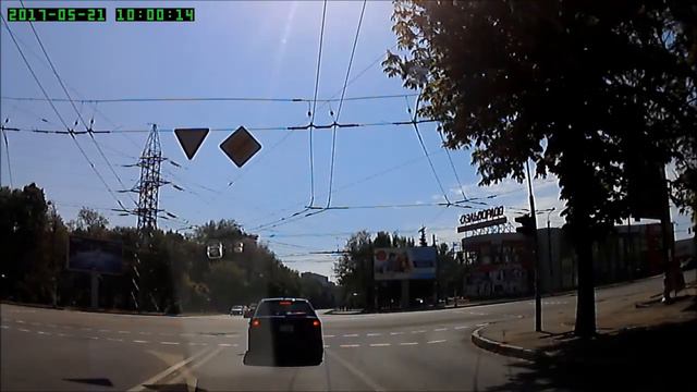 На переходе лучше чем на стоп-линии смотреть онлайн