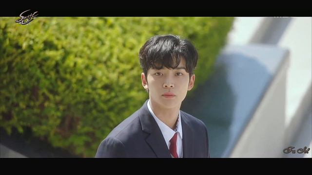 [FMV, рус саб/eng sub] EXTRAORDINARY YOU ❤️ СЛУЧАЙНО НАЙДЕННЫЙ ХА РУ ❤️ Stand by Me ❤️ смотреть онлайн