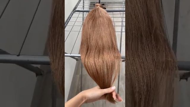 Био протеиновые волосы смотреть онлайн