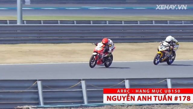 Honda Racing Việt Nam quyết BÙNG NỔ trong năm 2020 |XEHAY.VN| смотреть онлайн