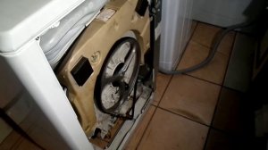 Electrolux EWT 1215-Bawełna 60 (1/3)