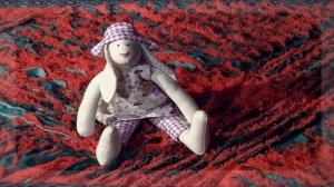 Шьем текстильные коврики для оформления интерьера. Мастер класс