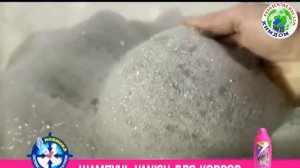 Средство для ручной чистки ковров Vanish