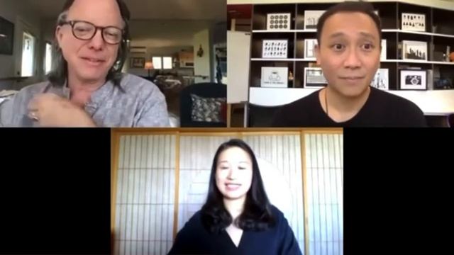 Общество. Геше Майкл Роуч смотреть онлайн