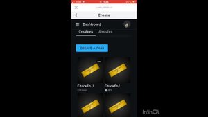 Как сделать гейм пасс на телефоне? (Полное видео)