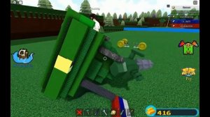 БИТВА СТРОИТЕЛЕЙ В BUILD A BOAT ROBLOX по военной теме