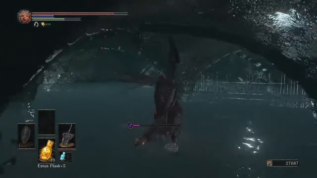 DARK SOULS™ III 8.9K Souls in less than 2 minutes!  2020 Farming!